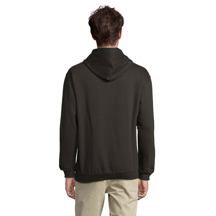 CONDOR CONDOR Sudadera Unisex - Sudaderas personalizadas - Regalo Promocional Personalizado - imagen 2