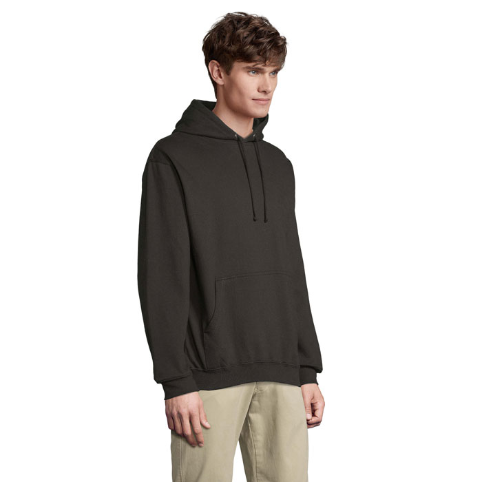 CONDOR CONDOR Sudadera Unisex - Sudaderas personalizadas - Regalo Promocional Personalizado - imagen 3