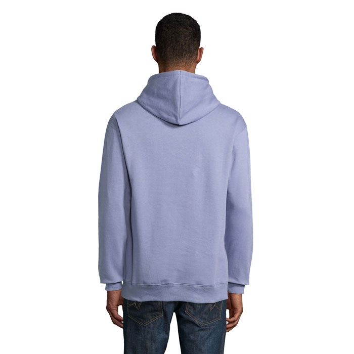 CONDOR CONDOR Sudadera Unisex - Sudaderas personalizadas - Regalo Promocional Personalizado - imagen 26