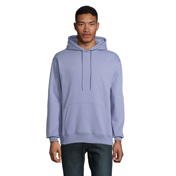 CONDOR CONDOR Sudadera Unisex - Sudaderas personalizadas - Regalo Promocional Personalizado - imagen 25