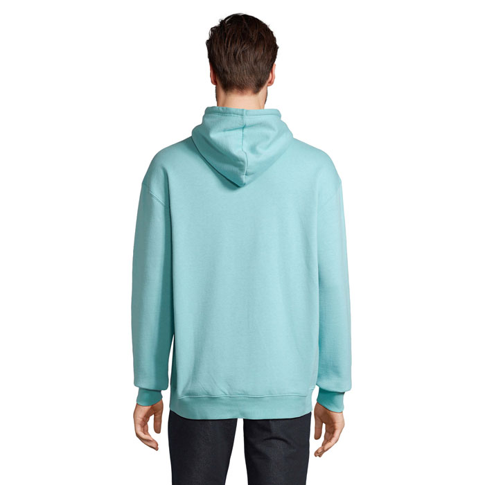 CONDOR CONDOR Sudadera Unisex - Sudaderas personalizadas - Regalo Promocional Personalizado - imagen 59