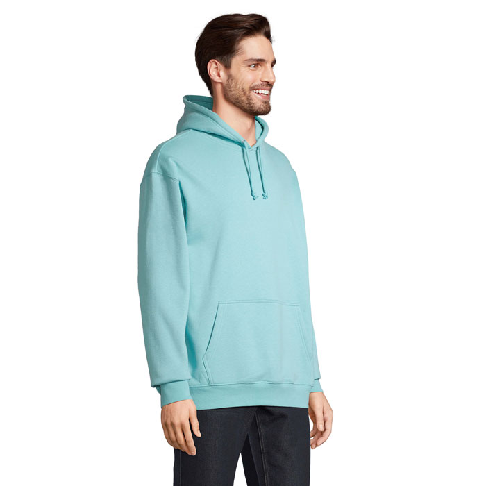 CONDOR CONDOR Sudadera Unisex - Sudaderas personalizadas - Regalo Promocional Personalizado - imagen 60