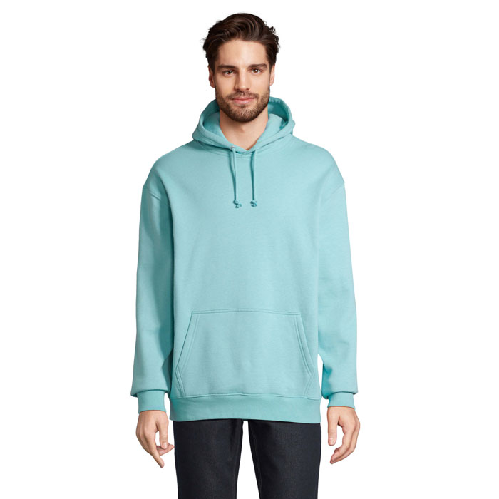 CONDOR CONDOR Sudadera Unisex - Sudaderas personalizadas - Regalo Promocional Personalizado - imagen 58