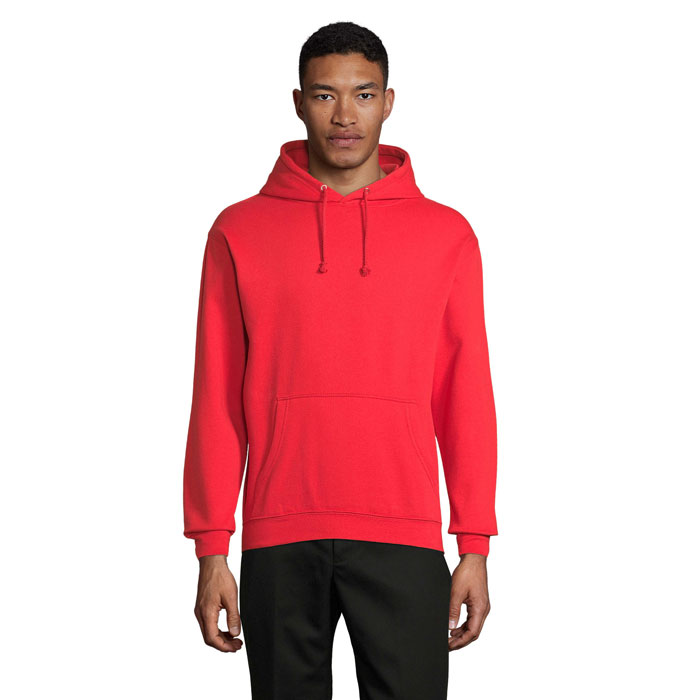 CONDOR CONDOR Sudadera Unisex - Sudaderas personalizadas - Regalo Promocional Personalizado - imagen 4