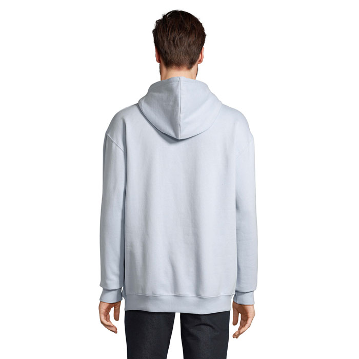 CONDOR CONDOR Sudadera Unisex - Sudaderas personalizadas - Regalo Promocional Personalizado - imagen 29
