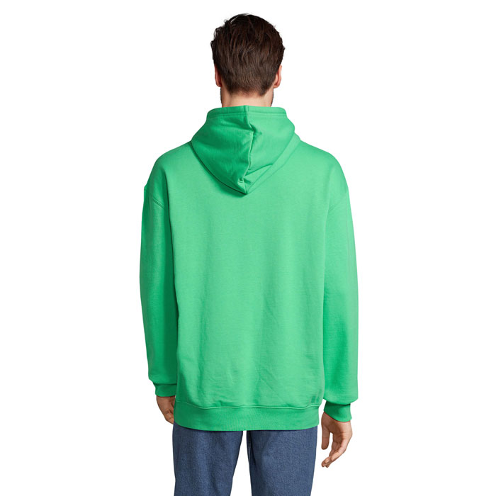 CONDOR CONDOR Sudadera Unisex - Sudaderas personalizadas - Regalo Promocional Personalizado - imagen 62