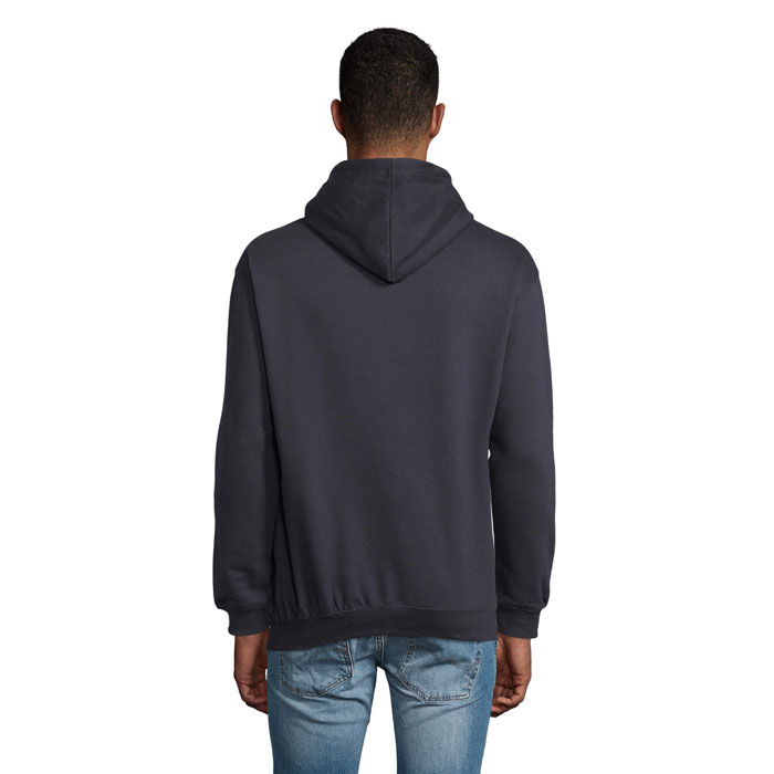 CONDOR CONDOR Sudadera Unisex - Sudaderas personalizadas - Regalo Promocional Personalizado - imagen 8