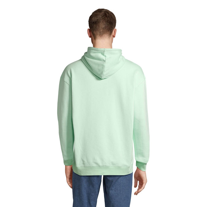 CONDOR CONDOR Sudadera Unisex - Sudaderas personalizadas - Regalo Promocional Personalizado - imagen 65