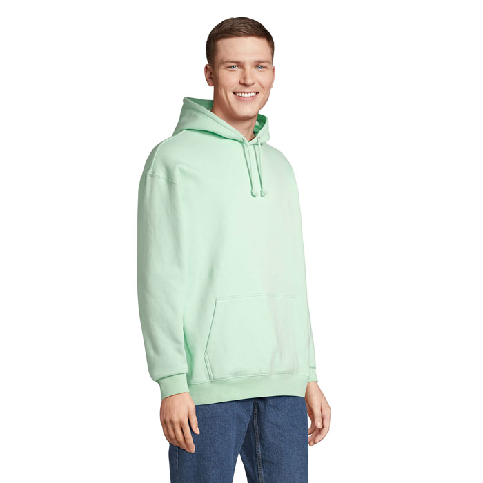 CONDOR CONDOR Sudadera Unisex - Sudaderas personalizadas - Regalo Promocional Personalizado - imagen 66