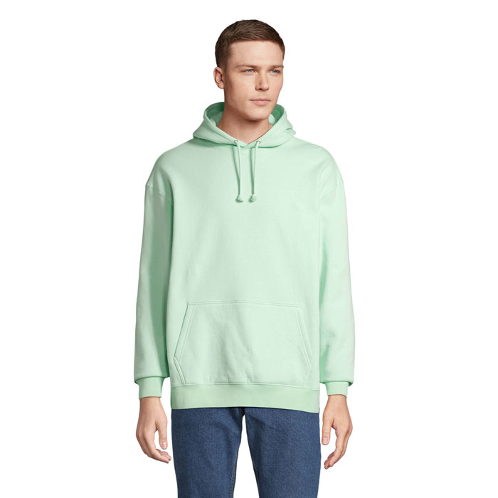 CONDOR CONDOR Sudadera Unisex - Sudaderas personalizadas - Regalo Promocional Personalizado - imagen 64