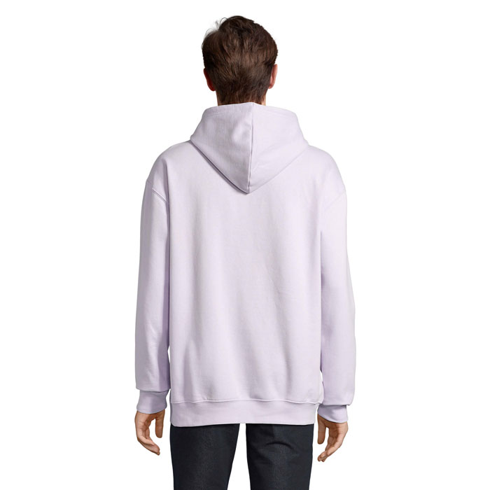 CONDOR CONDOR Sudadera Unisex - Sudaderas personalizadas - Regalo Promocional Personalizado - imagen 53
