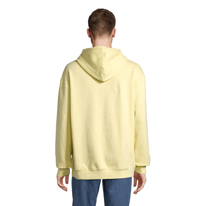 CONDOR CONDOR Sudadera Unisex - Sudaderas personalizadas - Regalo Promocional Personalizado - imagen 32