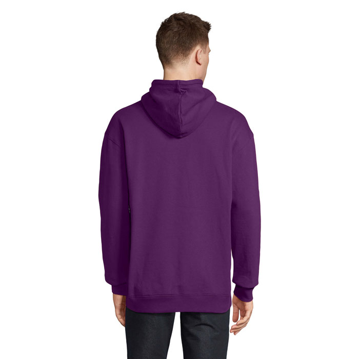 CONDOR CONDOR Sudadera Unisex - Sudaderas personalizadas - Regalo Promocional Personalizado - imagen 68