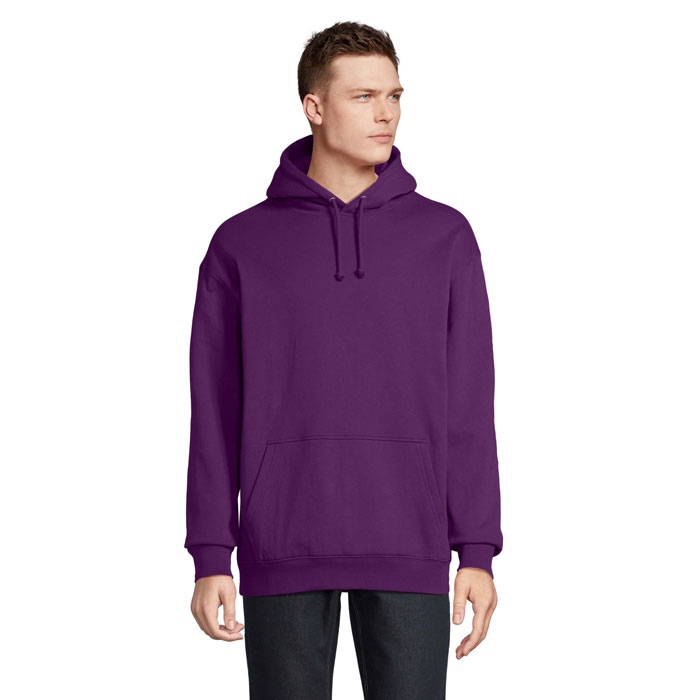 CONDOR CONDOR Sudadera Unisex - Sudaderas personalizadas - Regalo Promocional Personalizado - imagen 67