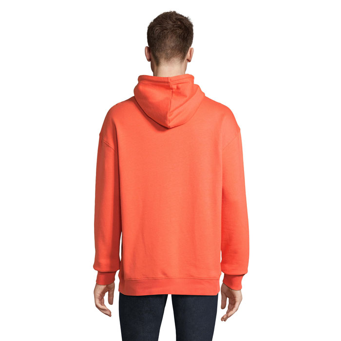 CONDOR CONDOR Sudadera Unisex - Sudaderas personalizadas - Regalo Promocional Personalizado - imagen 71