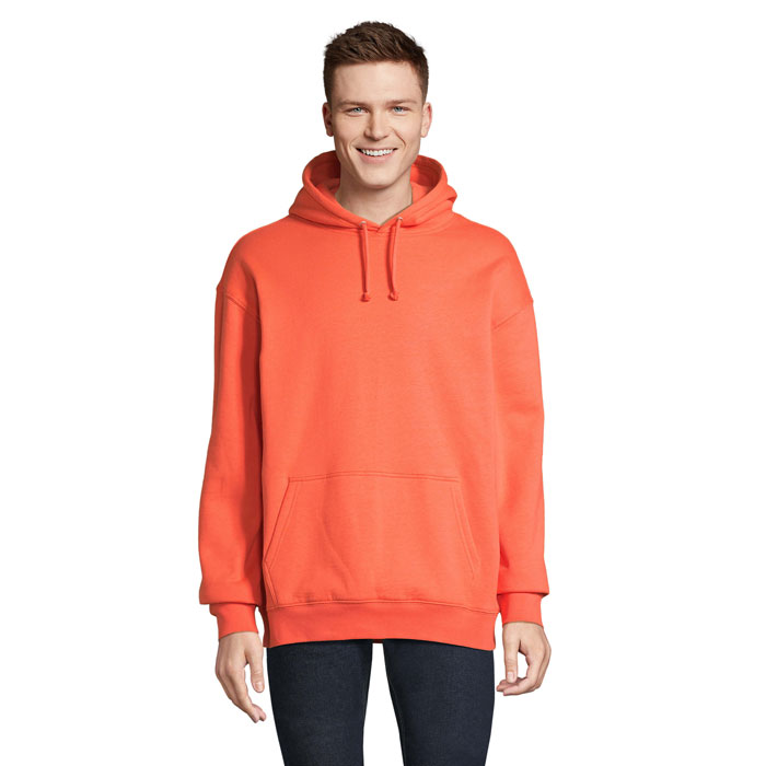 CONDOR CONDOR Sudadera Unisex - Sudaderas personalizadas - Regalo Promocional Personalizado - imagen 70