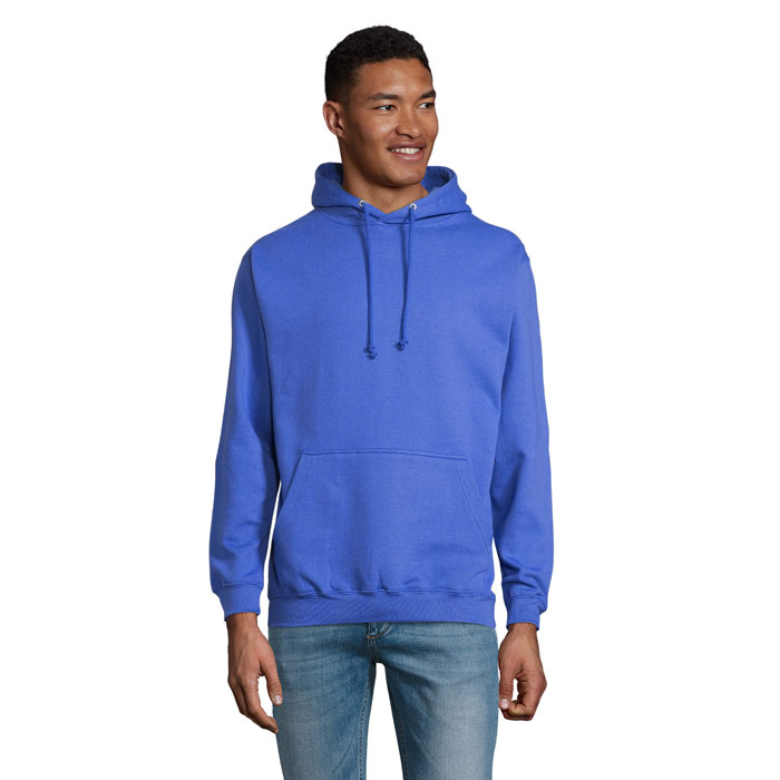 CONDOR CONDOR Sudadera Unisex - Sudaderas personalizadas - Regalo Promocional Personalizado - imagen 13