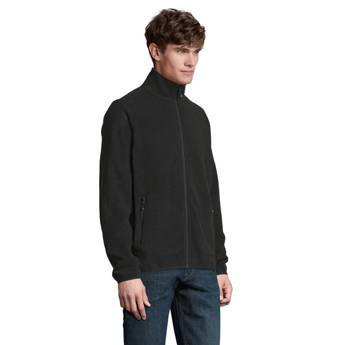 FACTOR MEN FACTOR chaqueta hombre280g - Ropa y accesorios - Regalo Promocional Personalizado - vista alternativa
