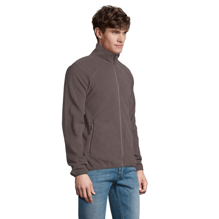 FACTOR MEN FACTOR chaqueta hombre280g - Ropa y accesorios - Regalo Promocional Personalizado - imagen 6