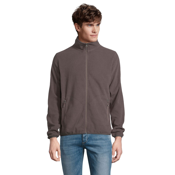 FACTOR MEN FACTOR chaqueta hombre280g - Ropa y accesorios - Regalo Promocional Personalizado - imagen 4