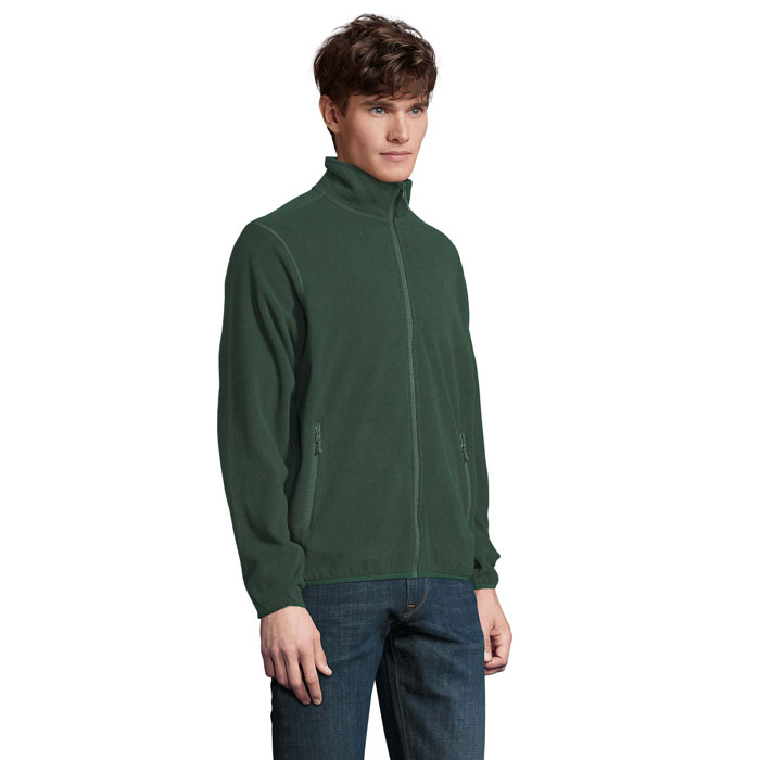 FACTOR MEN FACTOR chaqueta hombre280g - Ropa y accesorios - Regalo Promocional Personalizado - imagen 9