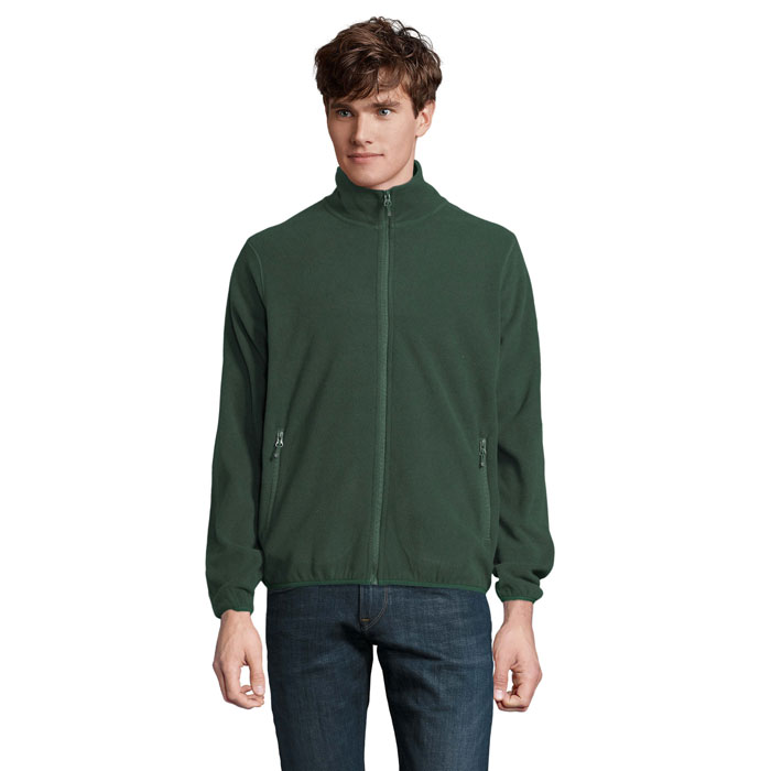 FACTOR MEN FACTOR chaqueta hombre280g - Ropa y accesorios - Regalo Promocional Personalizado - imagen 7