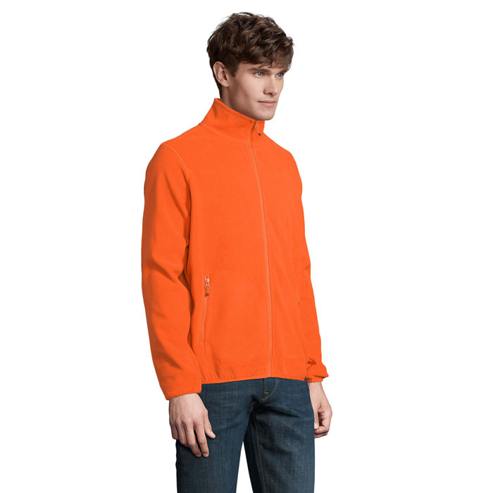 FACTOR MEN FACTOR chaqueta hombre280g - Ropa y accesorios - Regalo Promocional Personalizado - imagen 15