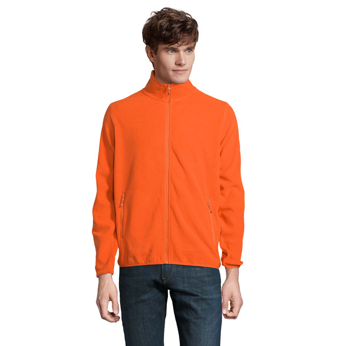 FACTOR MEN FACTOR chaqueta hombre280g - Ropa y accesorios - Regalo Promocional Personalizado - imagen 13