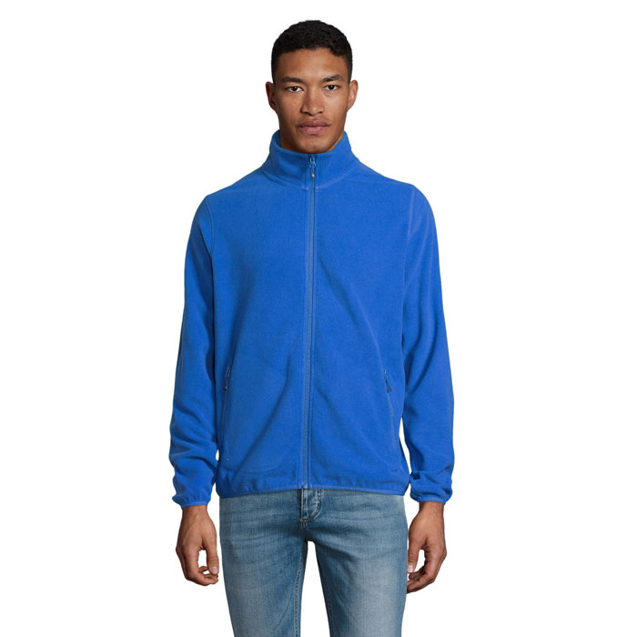 FACTOR MEN FACTOR chaqueta hombre280g - Ropa y accesorios - Regalo Promocional Personalizado - imagen 22