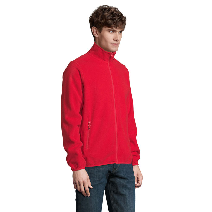 FACTOR MEN FACTOR chaqueta hombre280g - Ropa y accesorios - Regalo Promocional Personalizado - imagen 18