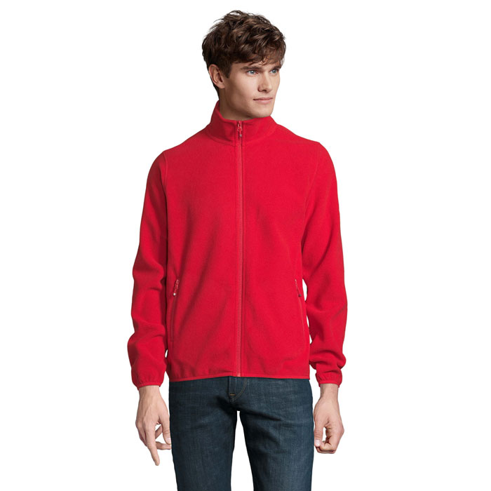 FACTOR MEN FACTOR chaqueta hombre280g - Ropa y accesorios - Regalo Promocional Personalizado - imagen 16