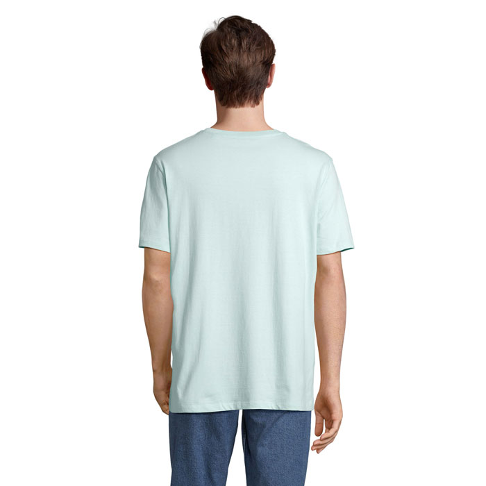LEGEND LEGEND Camiseta Organic 175 - Ropa y accesorios - Regalo Promocional Personalizado - vista alternativa