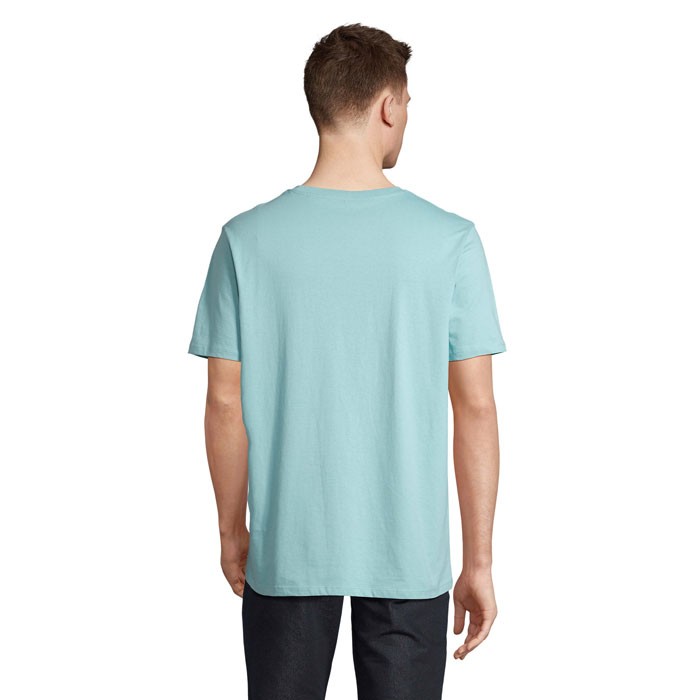 LEGEND LEGEND Camiseta Organic 175 - Ropa y accesorios - Regalo Promocional Personalizado - imagen 47