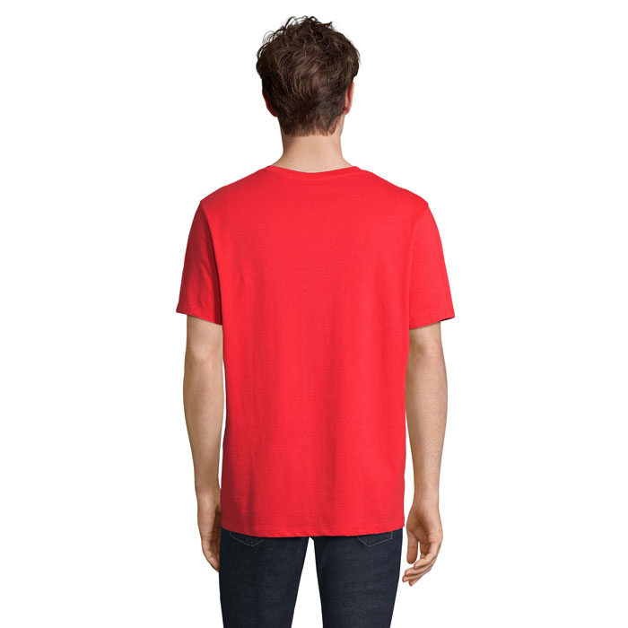 LEGEND LEGEND Camiseta Organic 175 - Ropa y accesorios - Regalo Promocional Personalizado - imagen 8