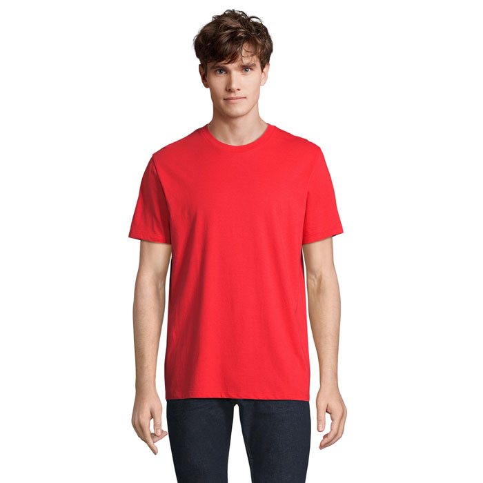 LEGEND LEGEND Camiseta Organic 175 - Ropa y accesorios - Regalo Promocional Personalizado - imagen 7