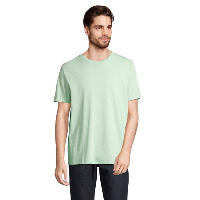 LEGEND LEGEND Camiseta Organic 175 - Ropa y accesorios - Regalo Promocional Personalizado - imagen 22