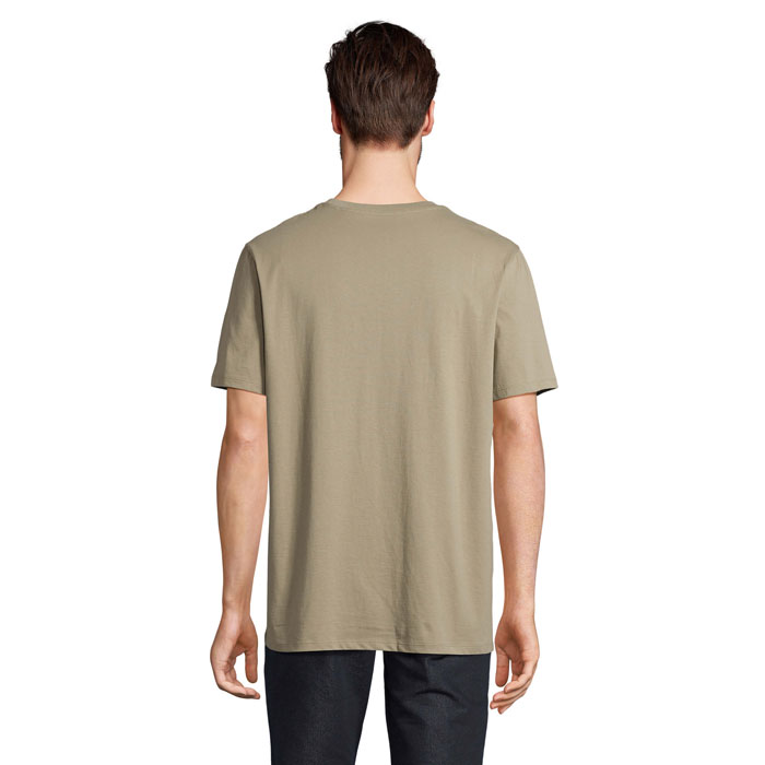 LEGEND LEGEND Camiseta Organic 175 - Ropa y accesorios - Regalo Promocional Personalizado - imagen 32