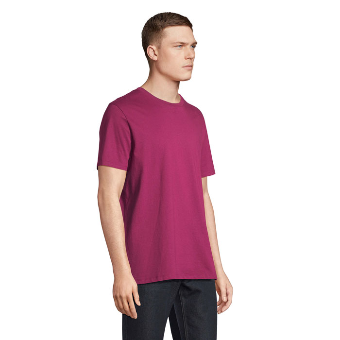 LEGEND LEGEND Camiseta Organic 175 - Ropa y accesorios - Regalo Promocional Personalizado - imagen 6