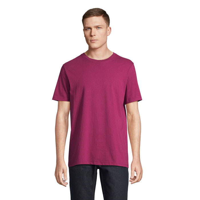 LEGEND LEGEND Camiseta Organic 175 - Ropa y accesorios - Regalo Promocional Personalizado - imagen 4