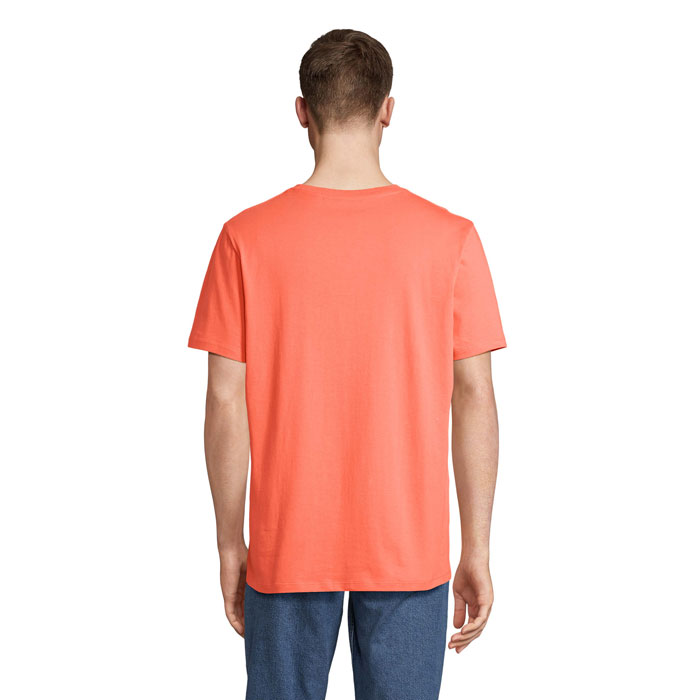 LEGEND LEGEND Camiseta Organic 175 - Ropa y accesorios - Regalo Promocional Personalizado - imagen 50