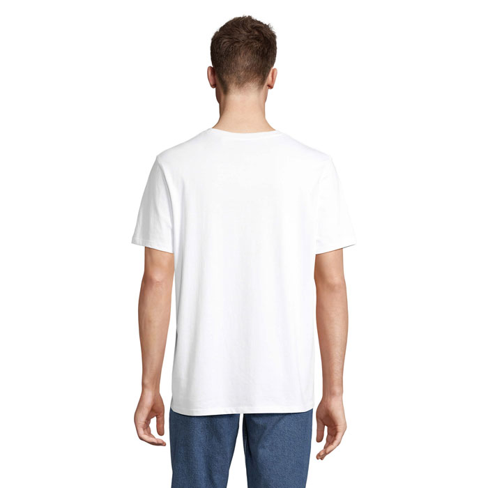 LEGEND LEGEND Camiseta Organic 175 - Ropa y accesorios - Regalo Promocional Personalizado - imagen 62