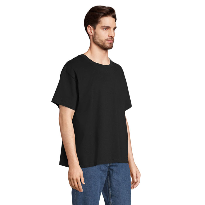 LEGACY LEGACY CAMISETA OVERSIZE - Ropa y accesorios - Regalo Promocional Personalizado - imagen 5