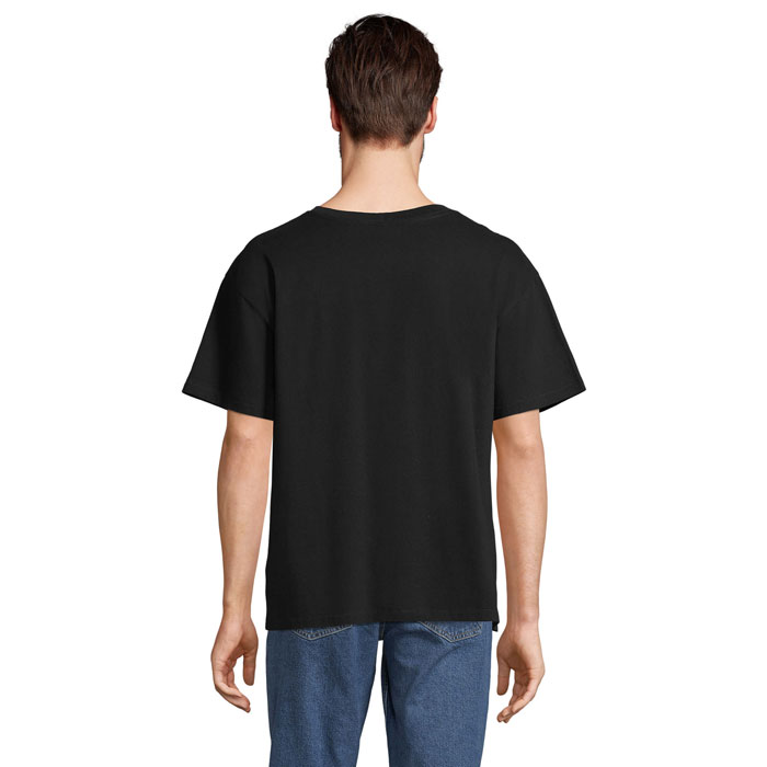 LEGACY LEGACY CAMISETA OVERSIZE - Ropa y accesorios - Regalo Promocional Personalizado - imagen 6