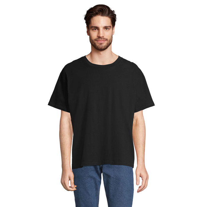 LEGACY LEGACY CAMISETA OVERSIZE - Ropa y accesorios - Regalo Promocional Personalizado - imagen 4