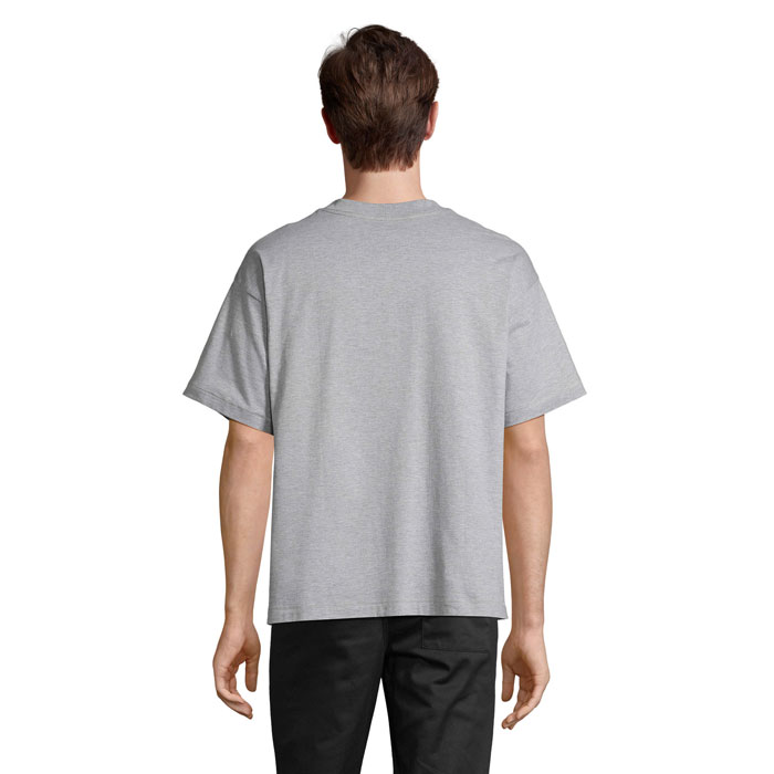 LEGACY LEGACY CAMISETA OVERSIZE - Ropa y accesorios - Regalo Promocional Personalizado - imagen 8
