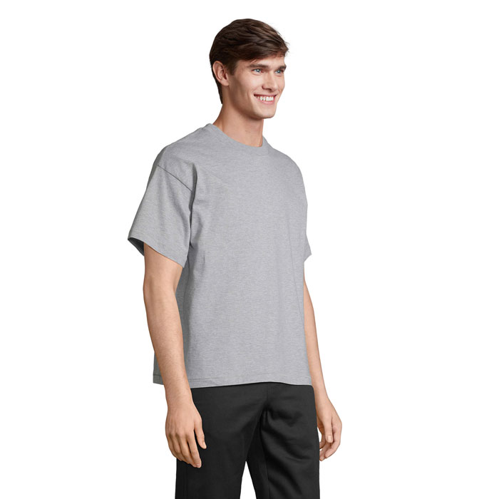 LEGACY LEGACY CAMISETA OVERSIZE - Ropa y accesorios - Regalo Promocional Personalizado - imagen 9