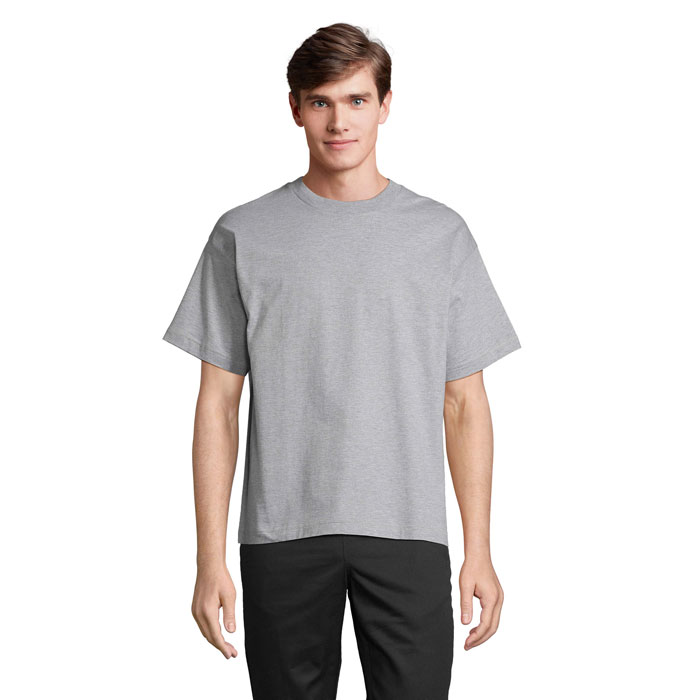 LEGACY LEGACY CAMISETA OVERSIZE - Ropa y accesorios - Regalo Promocional Personalizado - imagen 7