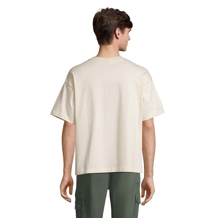LEGACY LEGACY CAMISETA OVERSIZE - Ropa y accesorios - Regalo Promocional Personalizado - imagen 11