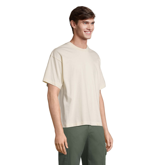 LEGACY LEGACY CAMISETA OVERSIZE - Ropa y accesorios - Regalo Promocional Personalizado - imagen 12