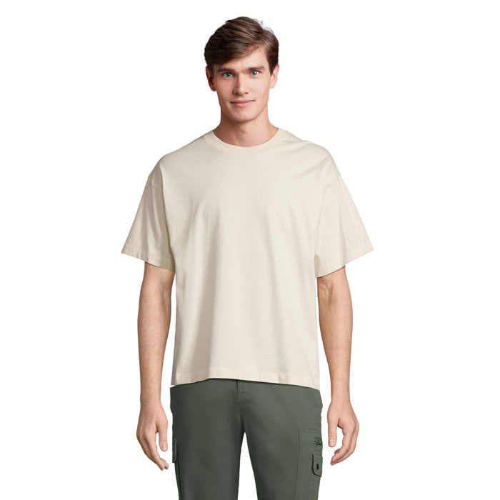 LEGACY LEGACY CAMISETA OVERSIZE - Ropa y accesorios - Regalo Promocional Personalizado - imagen 10